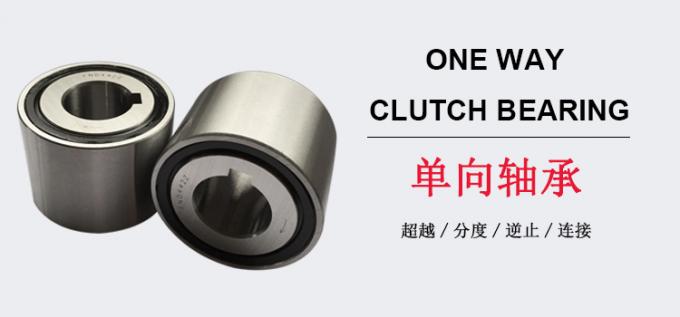 완전한 자유바퀴 일방식 클러치 베어링 FND442Z FND 시리즈 2