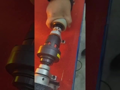 TSCL 공 억제 모크 리미터 기계 산업용 과부하 클러치