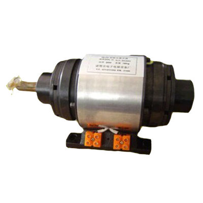 주문 DLZ5 전자기 결합 브레이크 산업 브레이크 24V online manufacture