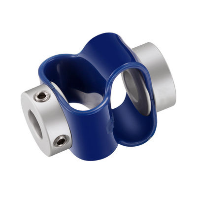 주문 GB 8 폰트 인코더 특정 알루미늄 샤프트 결합 금속 샤프트 결합 online manufacture
