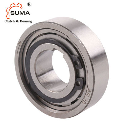 주문 NSS AS 롤러 타입 1-방향 베어링 6-80mm 뚫고 밀폐 online manufacture