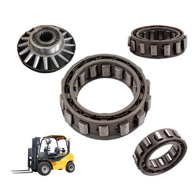 주문 DC3175(3C)-N Sprag One Way Bearing 31.75mm ID 13.5mm Width online manufacture