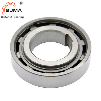 주문 CSK45PP Sprag Clutch Freewheel Bearing 45mm Bore 535Nm Torque online manufacture