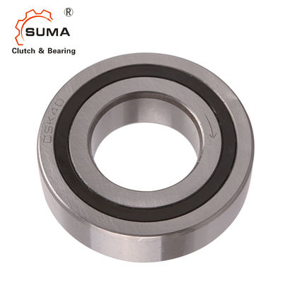 주문 CSK17 One Way Bearing 17mm ID 40mm OD Sprag Type online manufacture