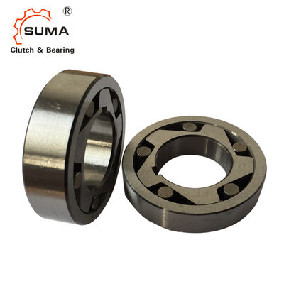 주문 GCr15 재질 P6 정밀 등급 및 6-26mm 두께의 산업 기계용 일방향 래칫 휠 online manufacture