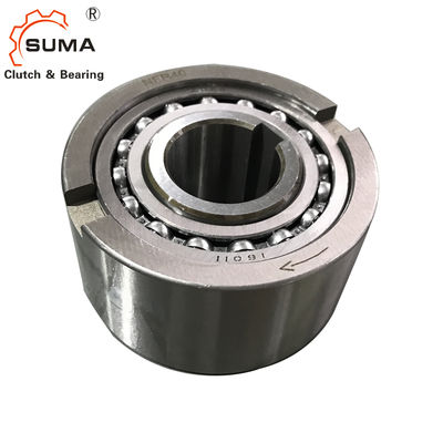 주문 GF12 Model One-Way Clutch Bearing with 12mm Bore Diameter and 20Nm Torque Capacity for Hydraulic Cylinder online manufacture