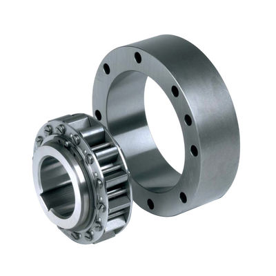 품질  Sprag Type Overrunning Clutch Bearing RSCI 130 Roller Type For Excavator 공장