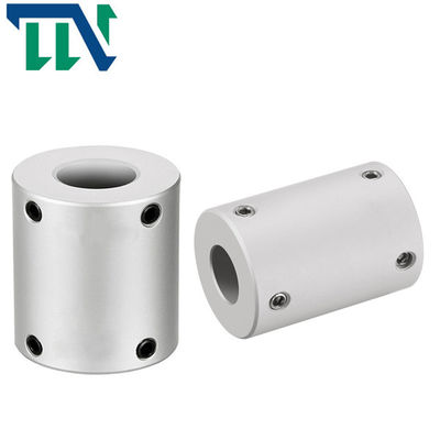 품질  2" 4 Inch 3 Inch One Piece Rigid Shaft Coupling Clamp 공장