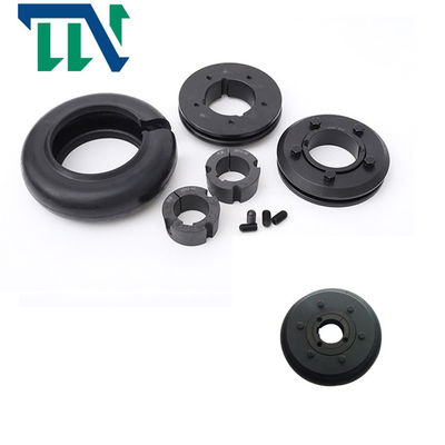 주문 Ｆ 스타일 모터 주기 고무 타이어 결합을 연결하는 F80 F140 F120 고무 타이어 타입 샤프트 online manufacture