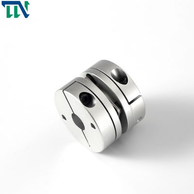 품질  Single Diaphragm Coupling Flexible 1 Inch Metal Shaft Coupling In Motor 공장
