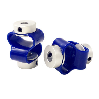 주문 알루미늄 고정자 인코더 갱구 연결 6mm 8mm 10mm 8 글꼴 online manufacture