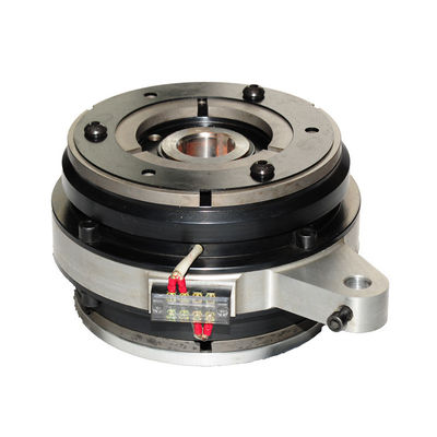 품질  DLZ1-25 DLZ1-40 DLZ1-50 Small Miniature Micro Electromagnetic Clutch Brake 24vdc 공장