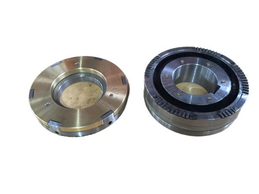 주문 DLY5-2A DLY5-5A DLY5-10A 전자기 원판 브레이크 리타더 online manufacture