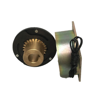 주문 XDL1-20 XDZ1-20 산업적 전자기 봄 응용된 브레이크 디스크는 로딩되었습니다 online manufacture