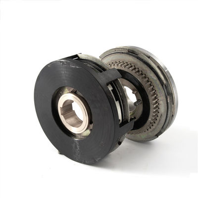 구입하다 기계류를 위한 DLM10 젖은 유형 다중 디스크 전자기 클러치 online manufacture