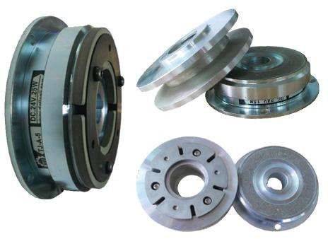 주문 DDL10-25 DDL10-16 DDL10-8 산업적 전자기 원판 브레이크 online manufacture