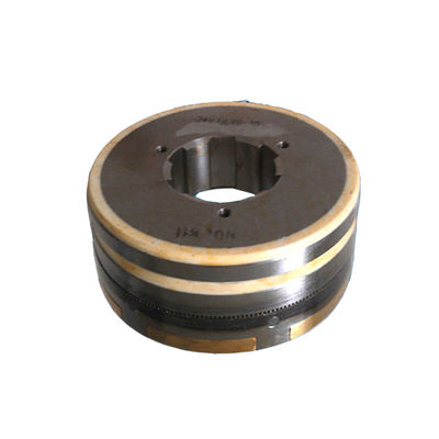 주문 DLMS-16A 작은 전자기 Dc 브레이크 24V online manufacture