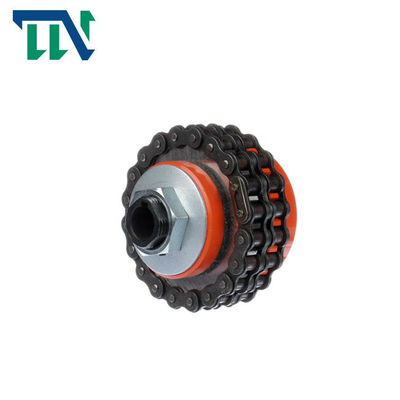 품질  Small Hydraulic Slip Overload Clutches Torque Limiters For Chain And Belt Drives 공장