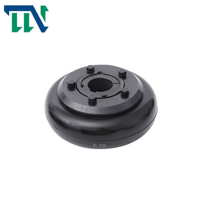 주문 비 타입 타이어 충돌 샤프트 커플러를 연결하는 F60 F50 F40 F120 타이어 online manufacture