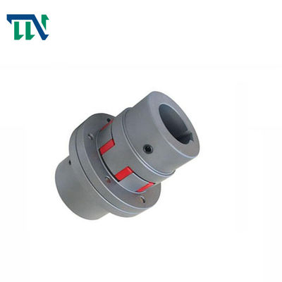 품질  Flexible Plum Shaft Coupling With Flange Single Jaw Cnc Shaft Coupler LMD 10 공장
